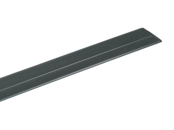OEM bumper strip door front left bottom for Mercedes Benz W124 to 89 - Image 5