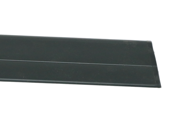 OEM bumper strip door front left bottom for Mercedes Benz W124 to 89 - Image 6