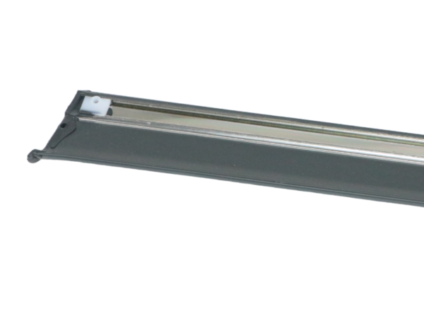 OEM bumper strip door front left bottom for Mercedes Benz W124 to 89 - Image 7