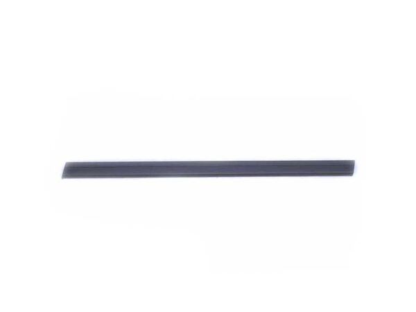 OEM trim strip door front right bottom for Mercedes Benz W124 to 89