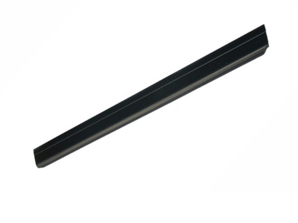 OEM trim strip door rear left bottom for Mercedes Benz W124 - Image 3