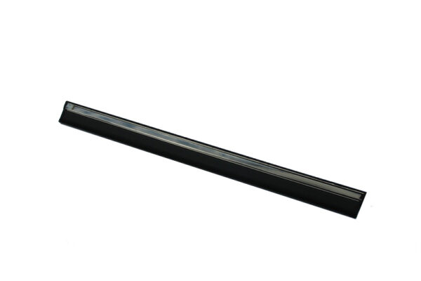 OEM trim strip door rear left bottom for Mercedes Benz W124 - Image 4