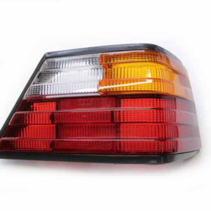 Right OEM taillight for Mercedes W124 / C124