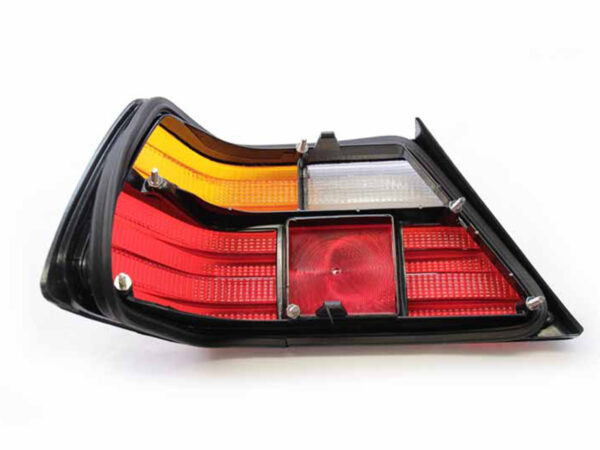 Right OEM taillight for Mercedes W124 / C124 - Image 2
