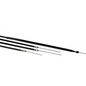 Heater cable set for Mercedes W113