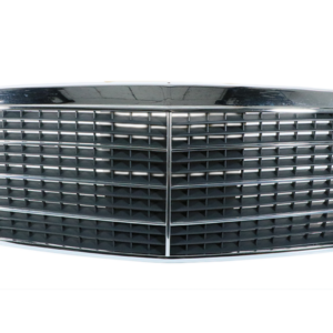 Radiator grille for Mercedes W124 year 94-95