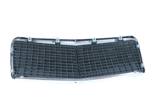 Radiator grille for Mercedes W124 year 94-95 - Image 6