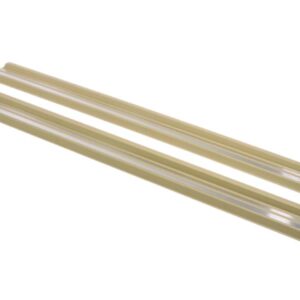 B-stock: Door sill set Cream for Mercedes 124 Coupe