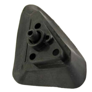 Rubber cap for left Mercedes R107 exterior mirror
