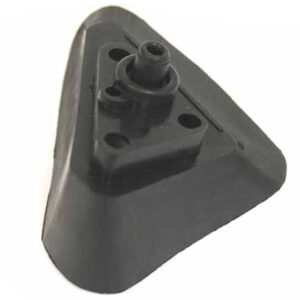 Rubber cap for right Mercedes R107 exterior mirror