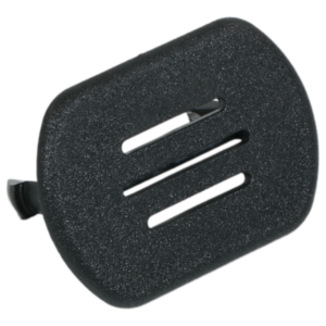 Cover plate for Mercedes R107 W114 W115 center armrest