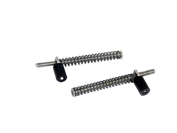 2 adjusting screws adjustment screw repair set for Mercedes R107 W113 headlights