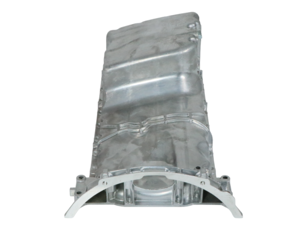 Aluminum oil pan for Mercedes 4-cylinder automatic W202 / W124 / R170 - Image 4