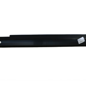 Entry plate left for Mercedes R107 Cabrio