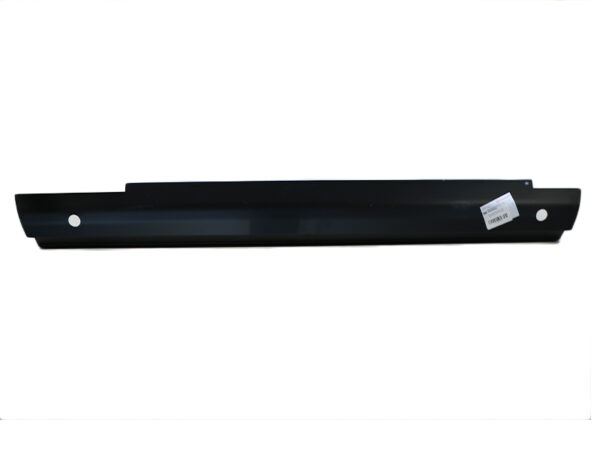 Entry plate left for Mercedes R107 Cabrio