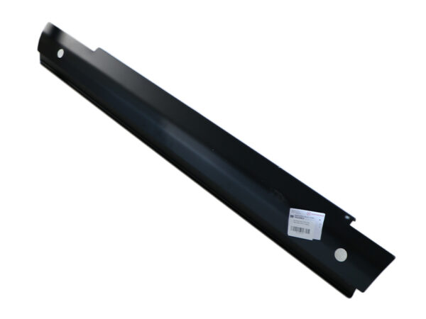 Entry plate left for Mercedes R107 Cabrio - Image 2