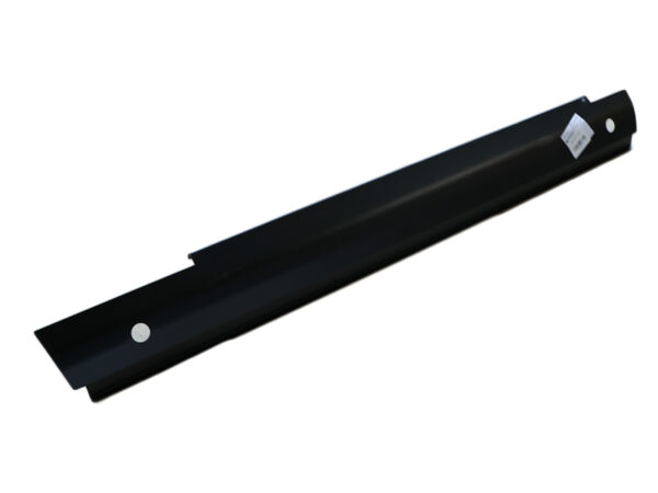 Entry plate left for Mercedes R107 Cabrio - Image 3