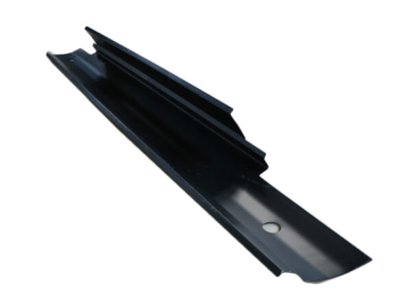 Entry plate left for Mercedes R107 Cabrio - Image 5