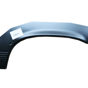 Repair sheet wheel arch rear left for Mercedes R107 / C107
