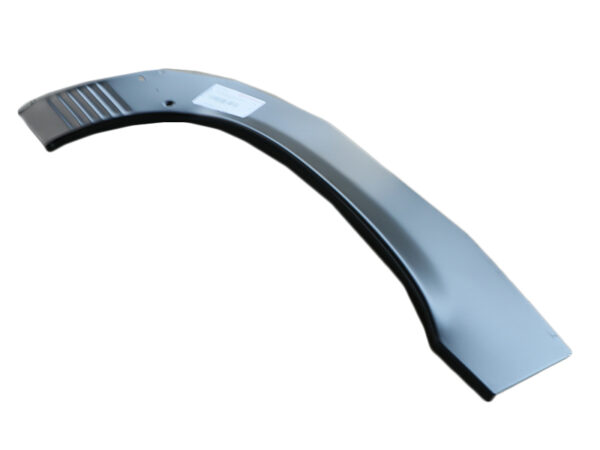 Repair sheet wheel arch rear left for Mercedes R107 / C107 - Image 2