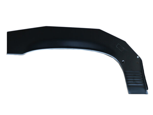 Repair sheet wheel arch rear left for Mercedes R107 / C107 - Image 3