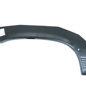 Repair sheet wheel arch rear right for Mercedes R107 / C107