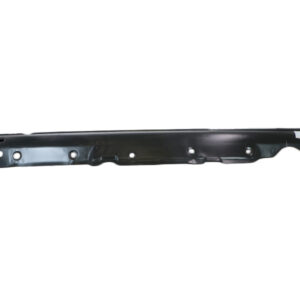 Exterior sill left for Mercedes S-Class W126 short