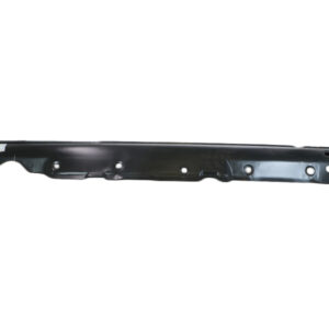 Exterior sill right for Mercedes S-Class W126 short