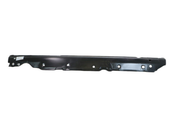 Exterior sill right for Mercedes S-Class W126 short