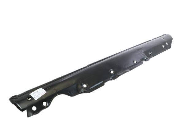 Exterior sill right for Mercedes S-Class W126 short - Image 2