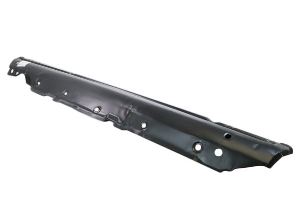 Exterior sill right for Mercedes S-Class W126 short - Image 3
