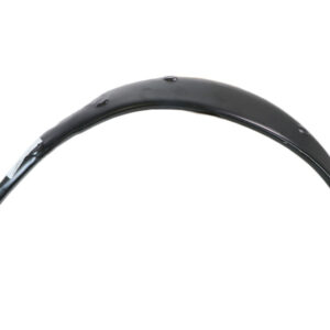 Repair panel wheel arch rear left outside for Mercedes W126