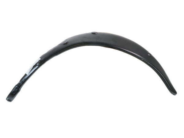 Repair panel wheel arch rear left outside for Mercedes W126