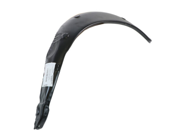 Repair panel wheel arch rear left outside for Mercedes W126 - Image 2