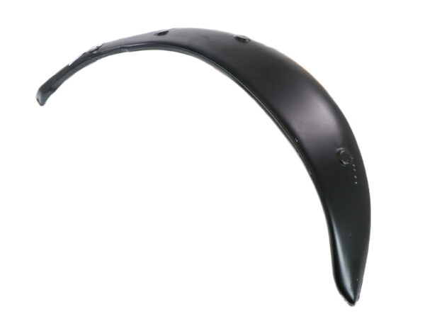 Repair panel wheel arch rear left outside for Mercedes W126 - Image 3