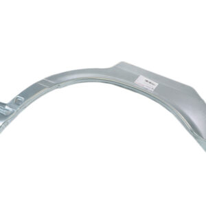 Repair sheet wheel arch rear left for Mercedes W126