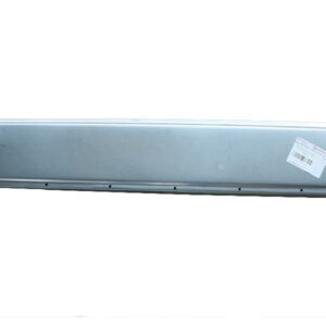 Door repair panel at the front left bottom for Mercedes W124