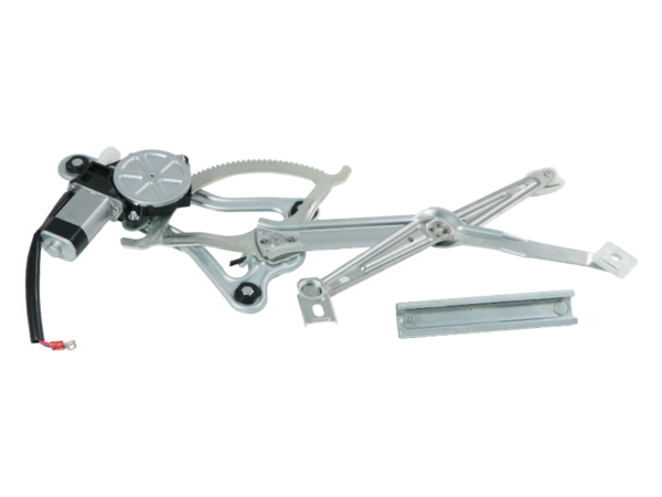 Power windows, with electric motor, without comfort function, electric, front right for Mercedes W124 / W201 - Image 2