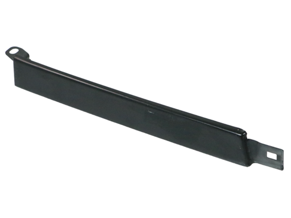 Headlight bar right for Mercedes W124 - Image 3
