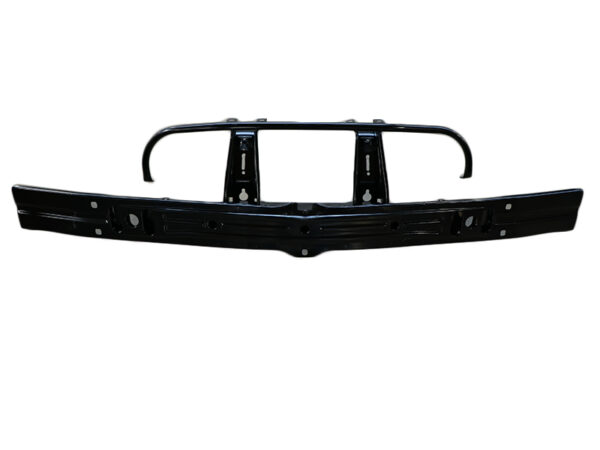 Front lower cross member for Mercedes W124
