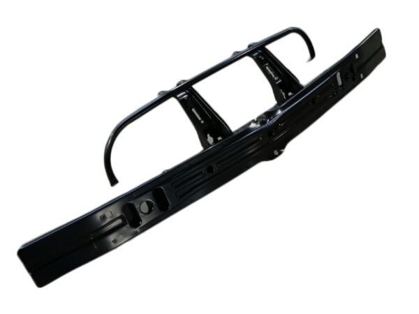 Front lower cross member for Mercedes W124 - Image 2