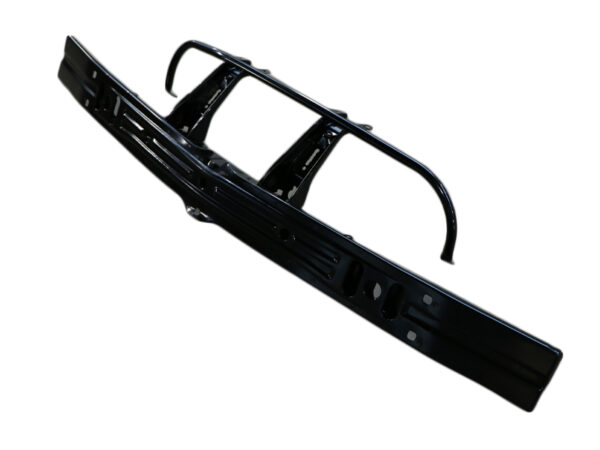 Front lower cross member for Mercedes W124 - Image 3