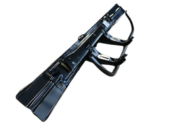 Front lower cross member for Mercedes W124 - Image 5