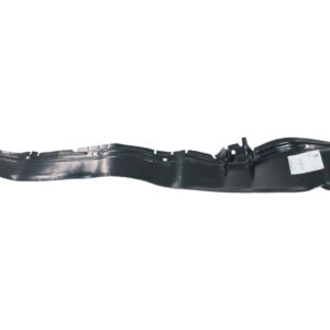 Cover, wheel arch, OE-type, plastic, front right for Mercedes W124