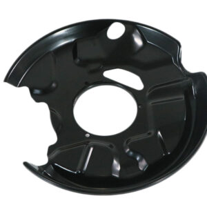 Splash plate rear axle right, for Mercedes W202 A208 W210 S124 R129 R170