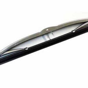 Stainless steel wiper blade 33cm for classic cars