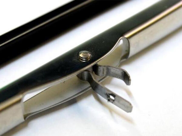 Wiper blade with spring for Mercedes W111 Coupe & Cabrio - Image 2