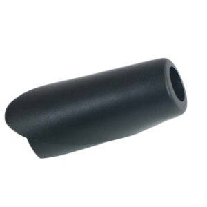 Rubber for Mercedes-Benz W124 sedan