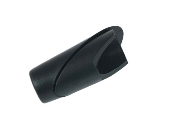 Rubber for Mercedes-Benz W124 sedan - Image 2