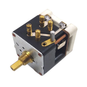 5 pole Blower switch for Mercedes W110 W111 W112 W113